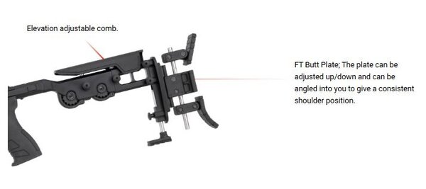 Hatsan Hatsan Tac Boss Hatsan Hatsan Tac Boss
