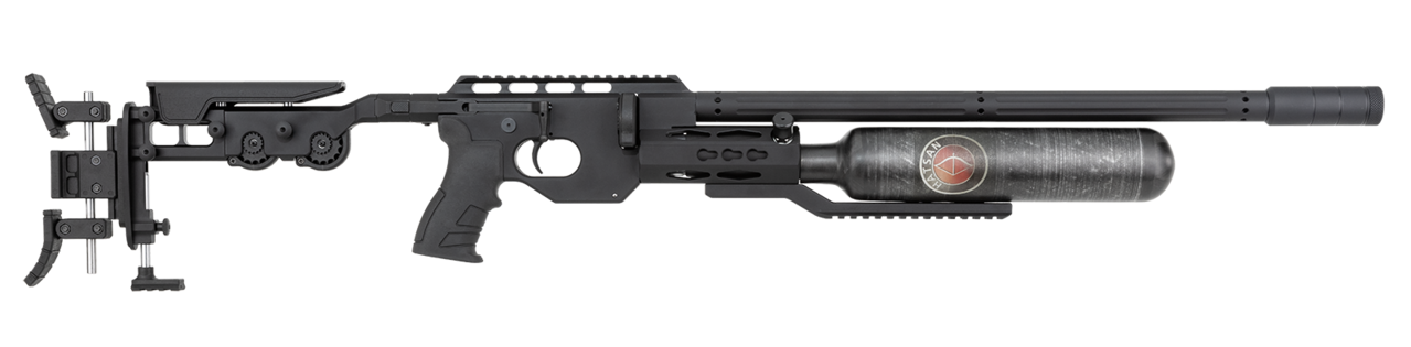 Hatsan Hatsan Tac Boss Hatsan Hatsan Tac Boss