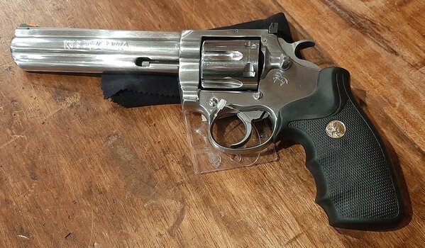 Colt Colt King Cobra 6" Occasion Colt Colt King Cobra 6" Occasion