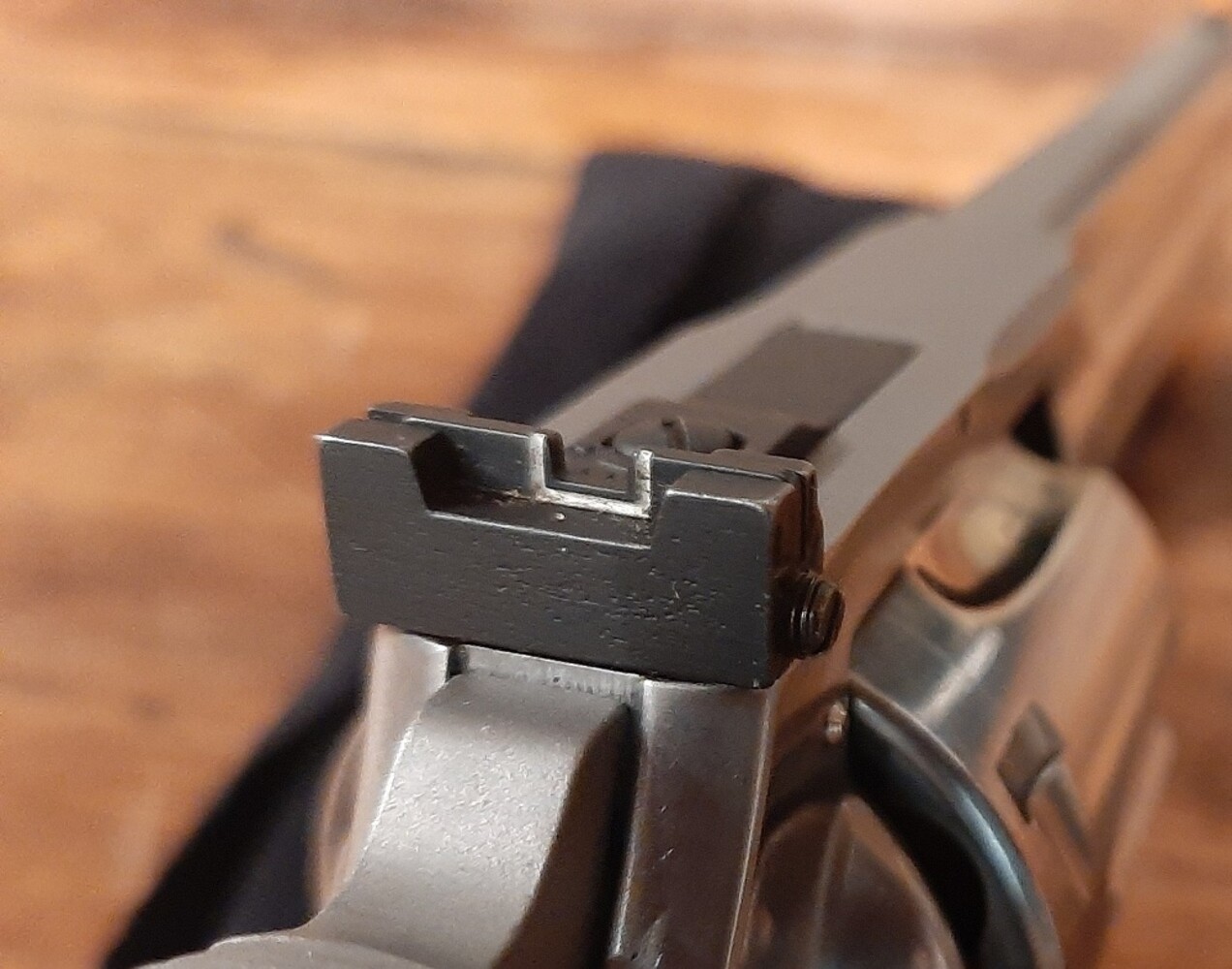 Colt Colt King Cobra 6" Occasion Colt Colt King Cobra 6" Occasion