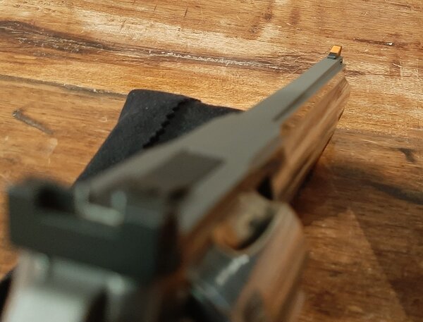 Colt Colt King Cobra 6" Occasion Colt Colt King Cobra 6" Occasion