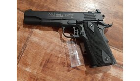 Colt Colt 1911-22 Gold Cup .22LR Occasion Colt Colt 1911-22 Gold Cup .22LR Occasion