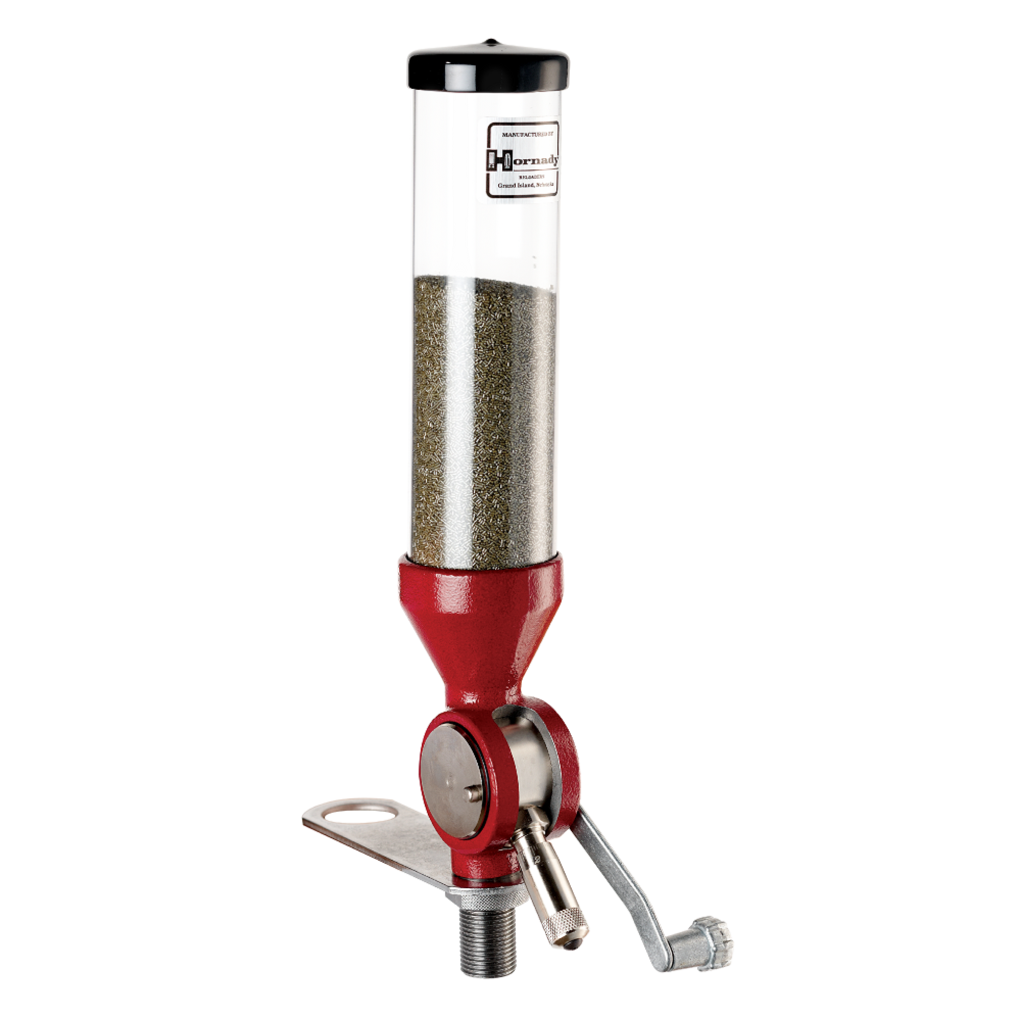 Hornady L-N-L Bench Rest Powder Measure | SEM Jacht & Schietsport