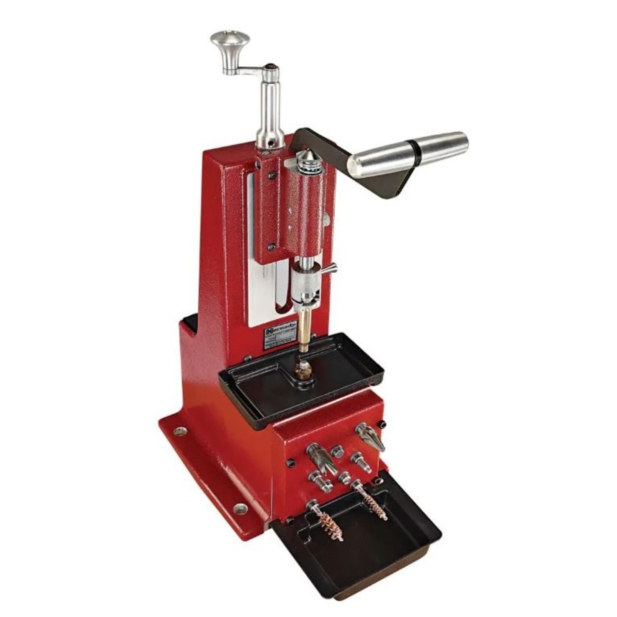 Hornady Lock-N-Load Case Prep Center | SEM Jacht & Schietsport