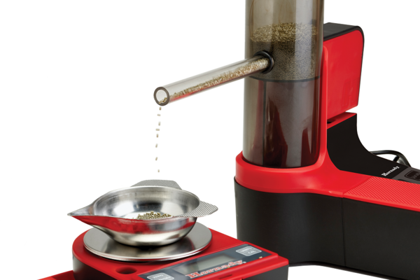 Hornady Hornady Vibratory Trickler Hornady Hornady Vibratory Trickler