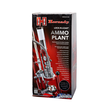 Hornady Hornady Ammo Plant Hornady Hornady Ammo Plant