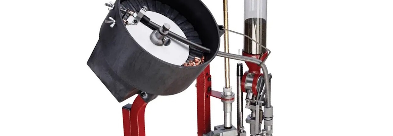 Hornady Ammo Plant Kit