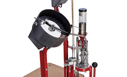 Hornady Ammo Plant Kit