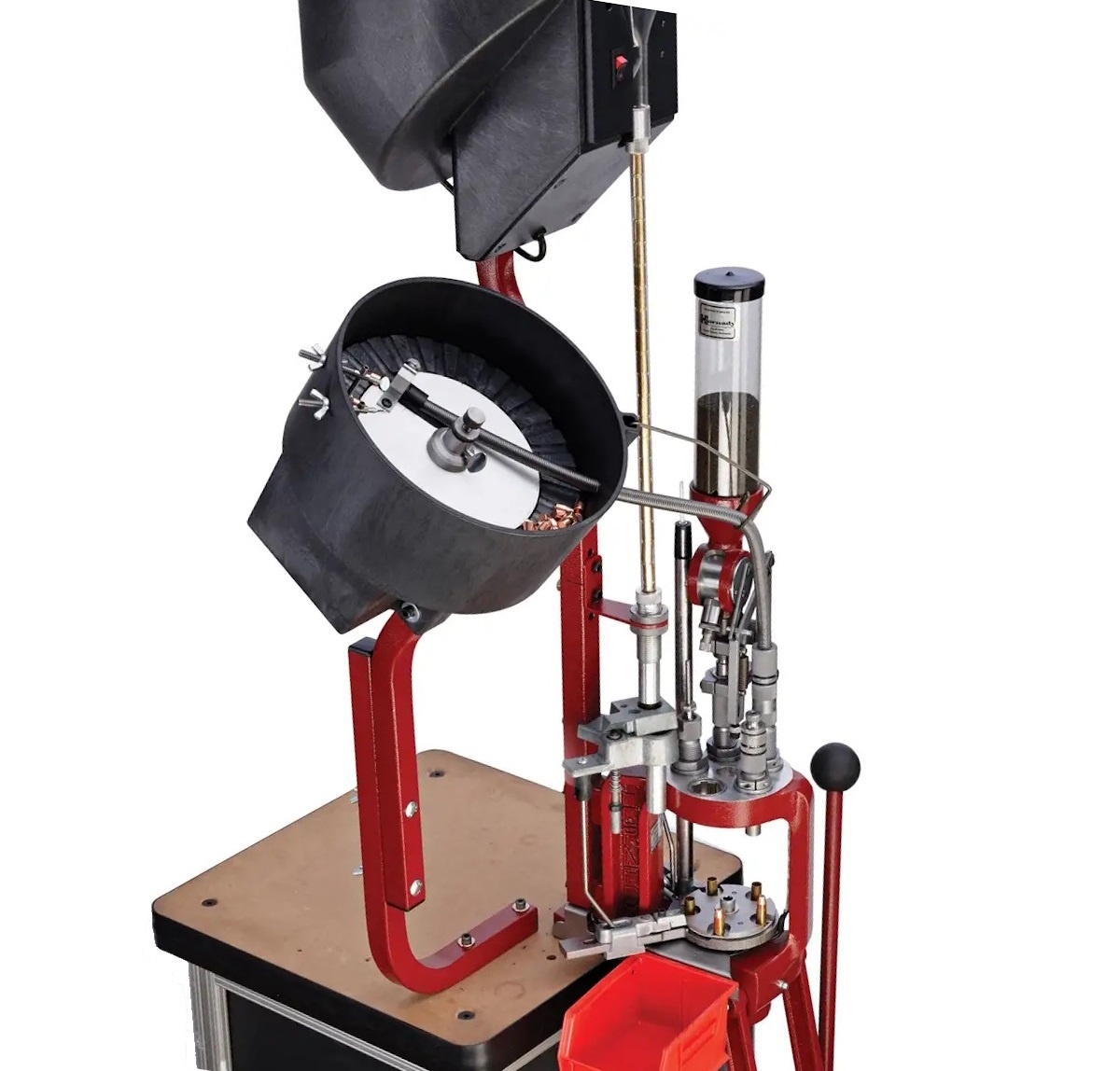 Hornady Ammo Plant Kit