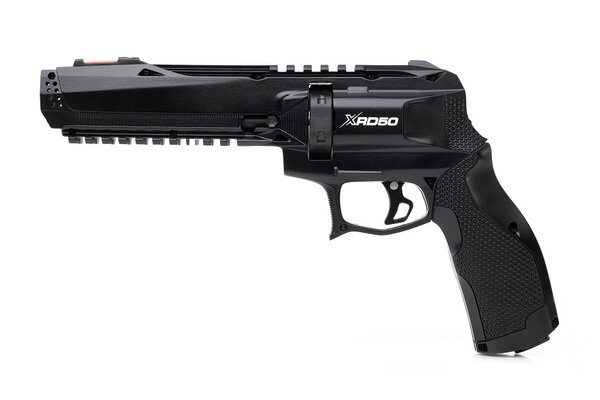 Stoeger Stoeger XRD50 Co2 Luchtrevolver .50 Stoeger Stoeger XRD50 Co2 Luchtrevolver .50