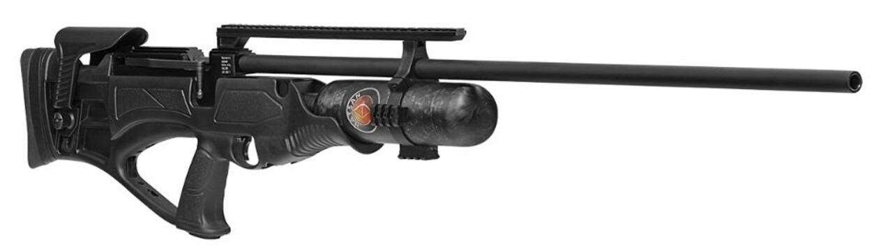 Hatsan Hatsan Piledriver Hatsan Hatsan Piledriver