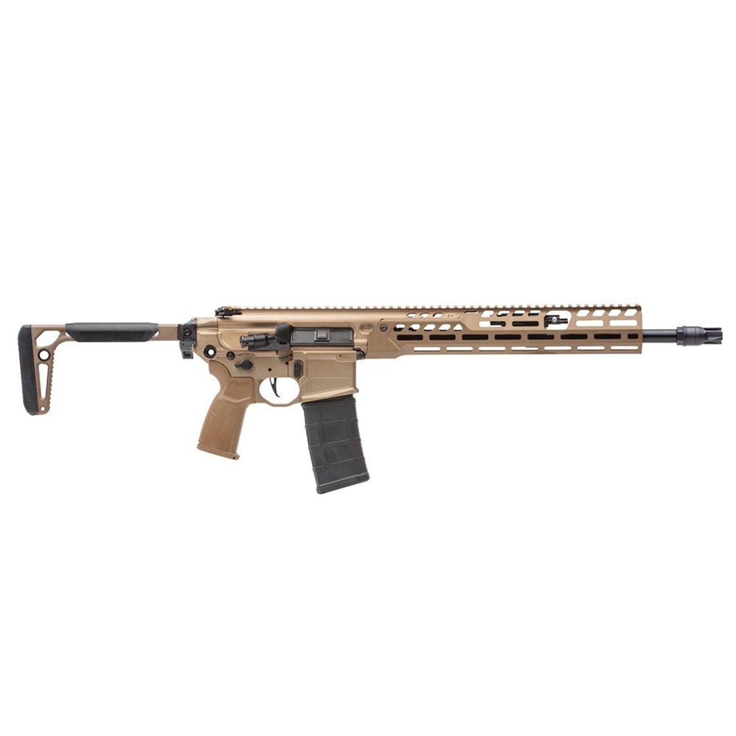 Sig Sauer MCX-Spear LT .223 Rem | SEM Jacht & Schietsport