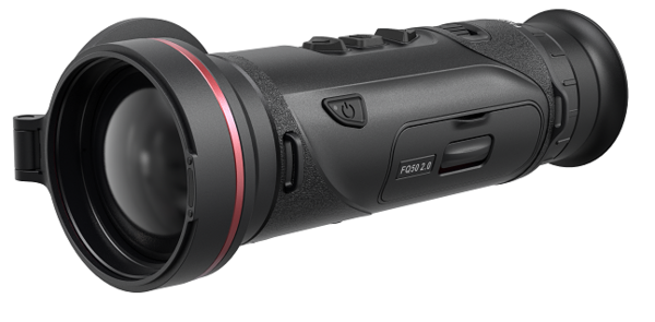 HikMicro Hikmicro Falcon 2.0 FQ50 – Thermal Monocular for Hunting and Outdoor HikMicro Hikmicro Falcon 2.0 FQ50 – Thermal Monocular for Hunting and Outdoor