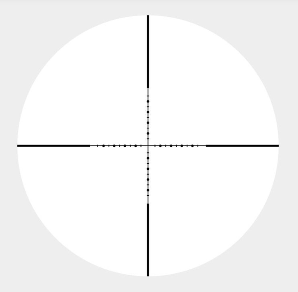Hawke Scope 3-12x44 with Side Focus by Hawke Hawke Scope 3-12x44 with Side Focus by Hawke