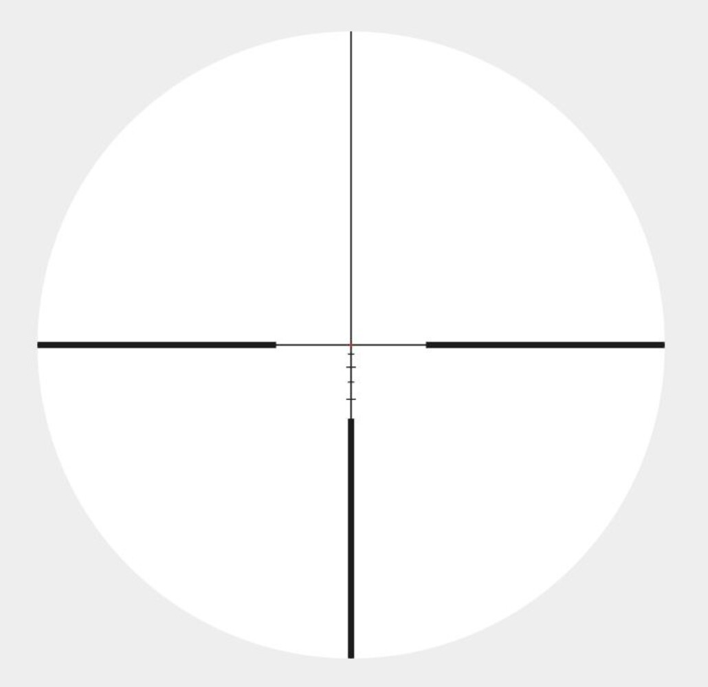 Hawke Hawke Endurance 30 FD WA 3-12x56 Hawke Hawke Endurance 30 FD WA 3-12x56