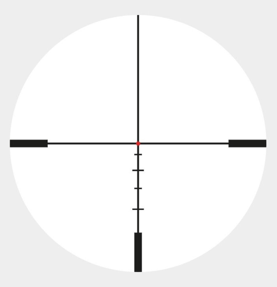 Hawke Hawke Endurance 30 FD WA 3-12x56 Hawke Hawke Endurance 30 FD WA 3-12x56