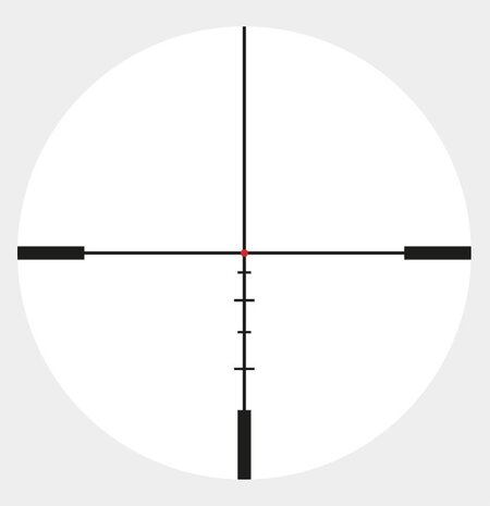 Hawke Hawke Endurance 30 FD WA 3-12x56 Hawke Hawke Endurance 30 FD WA 3-12x56