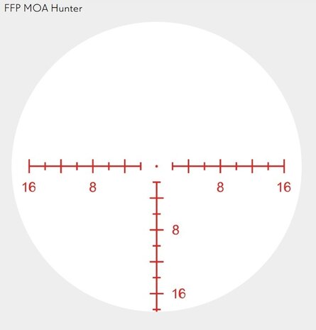Hawke Hawke Frontier 30 FFP Hawke Hawke Frontier 30 FFP