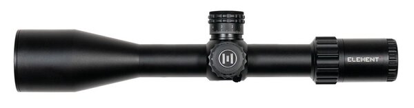 Element Optics Element Optics Titan 5-25x56 FFP Element Optics Element Optics Titan 5-25x56 FFP