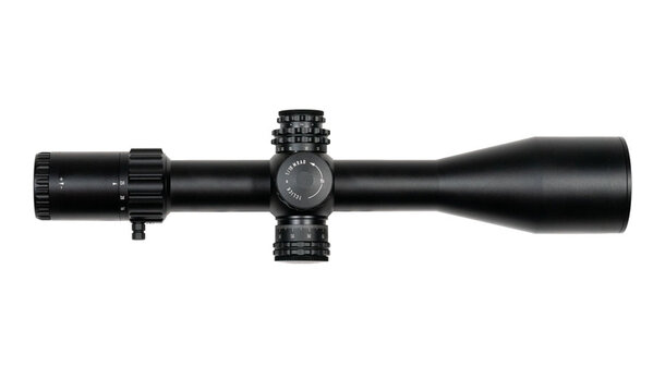 Element Optics Element Optics Titan 5-25x56 FFP Element Optics Element Optics Titan 5-25x56 FFP