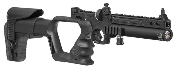 Hatsan Hatsan Jet 1 Black Hatsan Hatsan Jet 1 Black