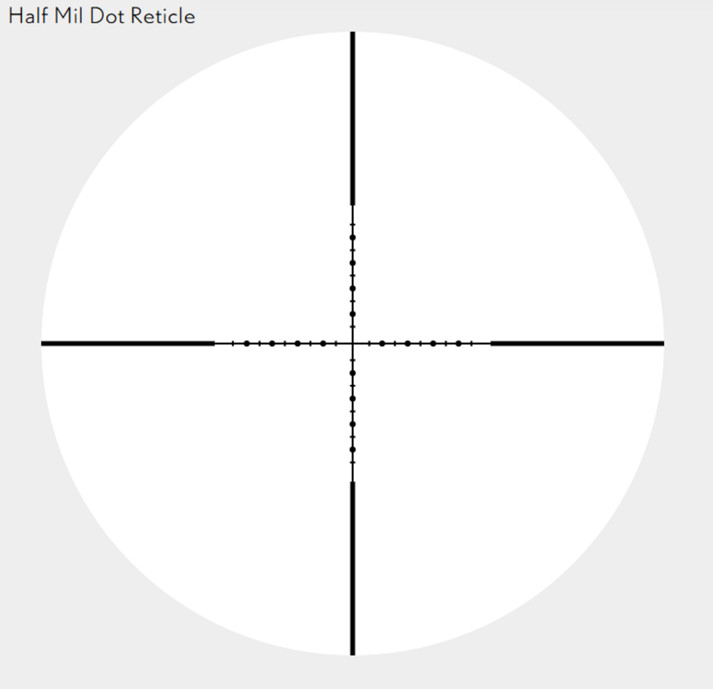 Hawke Scope 6-24x44 with Side Focus by Hawke Hawke Scope 6-24x44 with Side Focus by Hawke