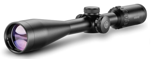 Hawke Scope 6-24x44 with Side Focus by Hawke Hawke Scope 6-24x44 with Side Focus by Hawke