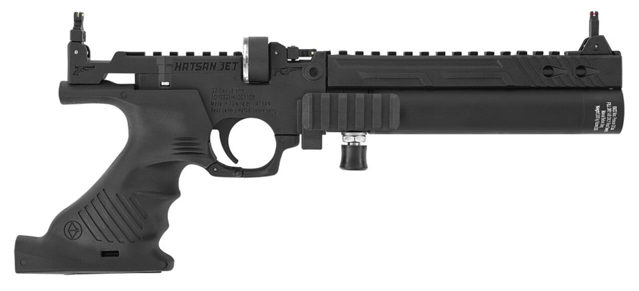 Hatsan Hatsan Jet 1 Blue Hatsan Hatsan Jet 1 Blue