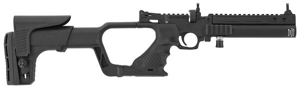 Hatsan Hatsan Jet 1 RG Black Hatsan Hatsan Jet 1 RG Black