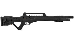 Hatsan Hatsan Invader Auto PCP Hatsan Hatsan Invader Auto PCP