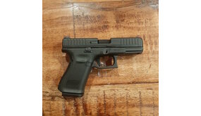 Glock Glock 44 .22LR Occasion Glock Glock 44 .22LR Occasion