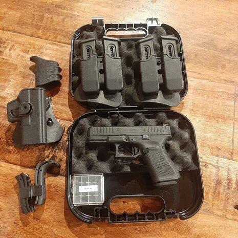 Glock Glock 44 .22LR Occasion Glock Glock 44 .22LR Occasion