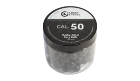 Target Sports Target Sports Steel Mix Balls .50