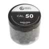 Target Sports Target Sports .50 Rubber Balls Target Sports Target Sports .50 Rubber Balls