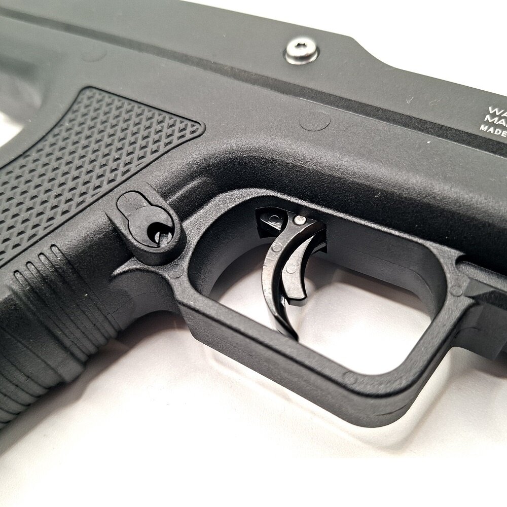 NxWerks NxWerks Pistelle X-68