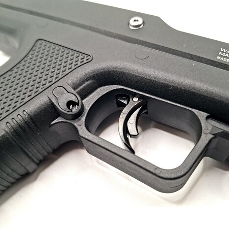 NxWerks NxWerks Pistelle X-68