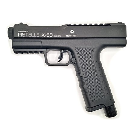 NxWerks NxWerks Pistelle X-68