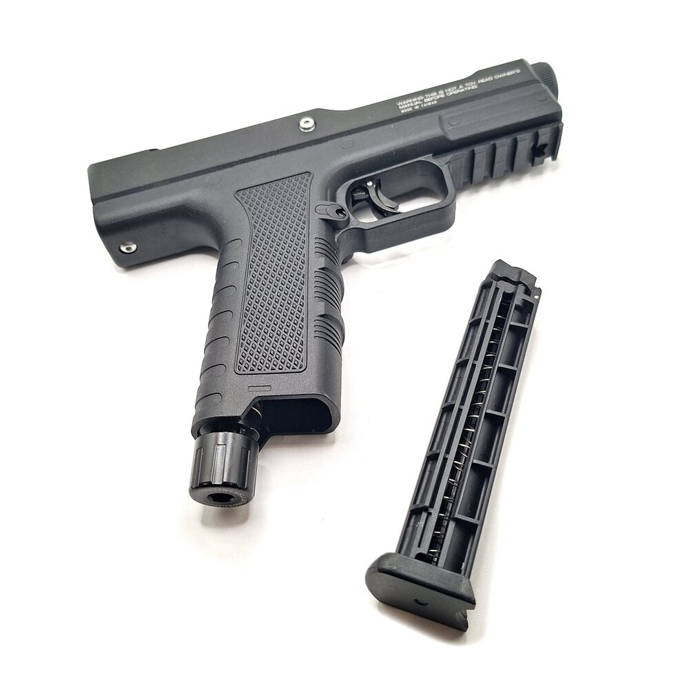 NxWerks NxWerks Pistelle X-68