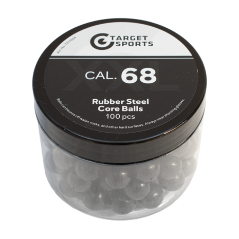 Target Sports Target Sport .68 SteelCore Balls