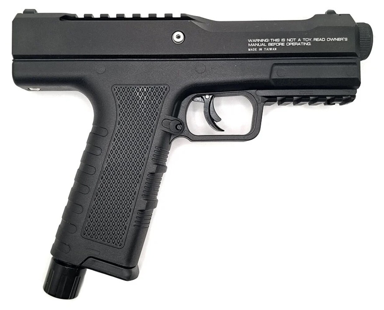 NxWerks NxWerks Pistelle X-68