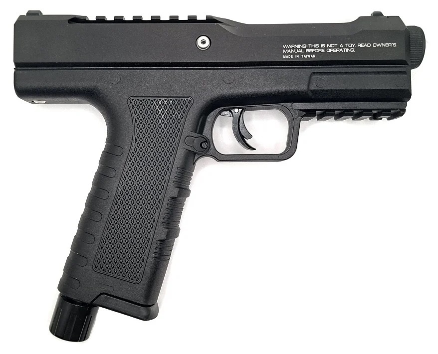 NxWerks AP CO2 Pistelle X-68 .68 | SEM Jacht & Schietsport