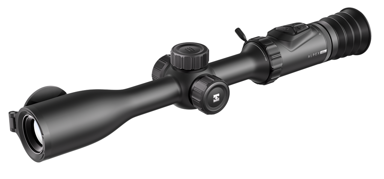 HikMicro Hikmicro Alpex Pro