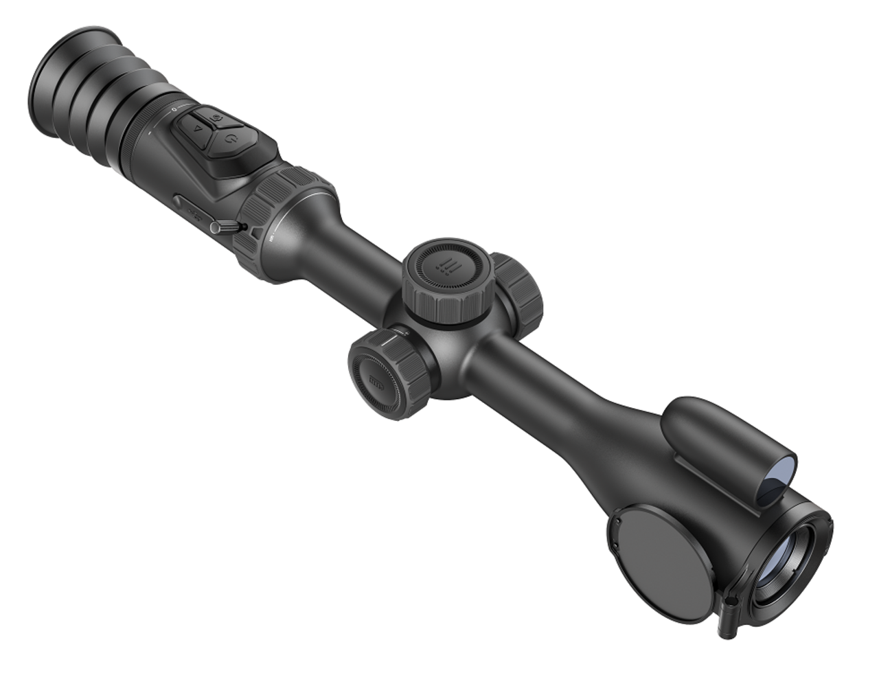 HikMicro Hikmicro Alpex Pro LRF