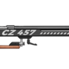 CZ CZ 457 Target