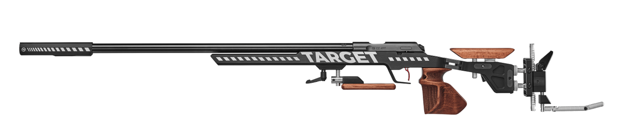 CZ CZ 457 Target