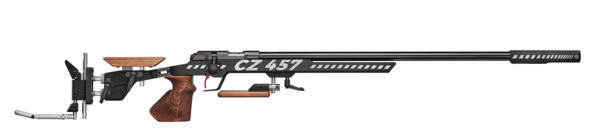 CZ CZ 457 Target