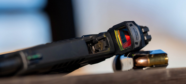 Sig Sauer Sig Sauer Romeo-RS Compact 3 MOA Red Dot