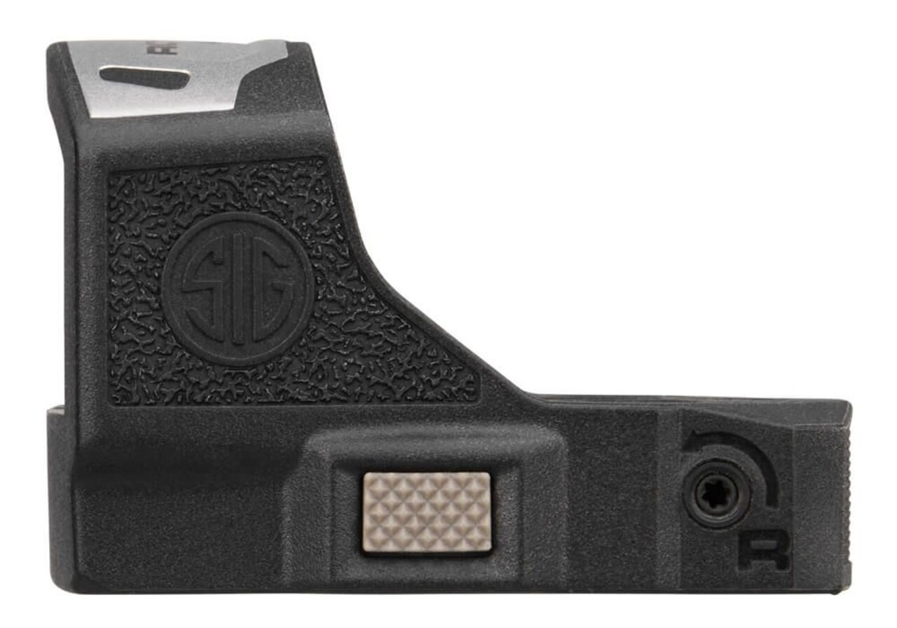 Sig Sauer Sig Sauer Romeo-RS Compact 3 MOA Red Dot