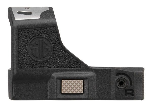 Sig Sauer Sig Sauer Romeo-RS Compact 3 MOA Red Dot