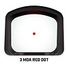Sig Sauer Sig Sauer Romeo-RS Compact 3 MOA Red Dot